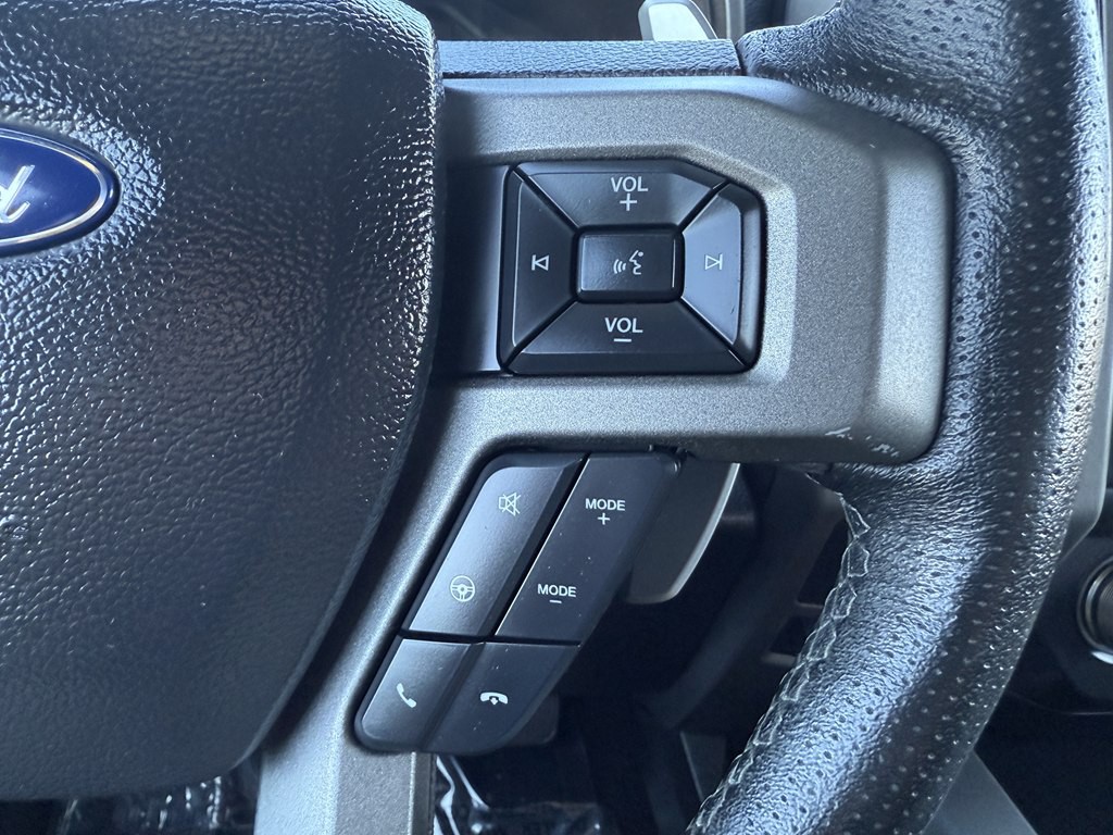 2018 Ford F-150 Image 39