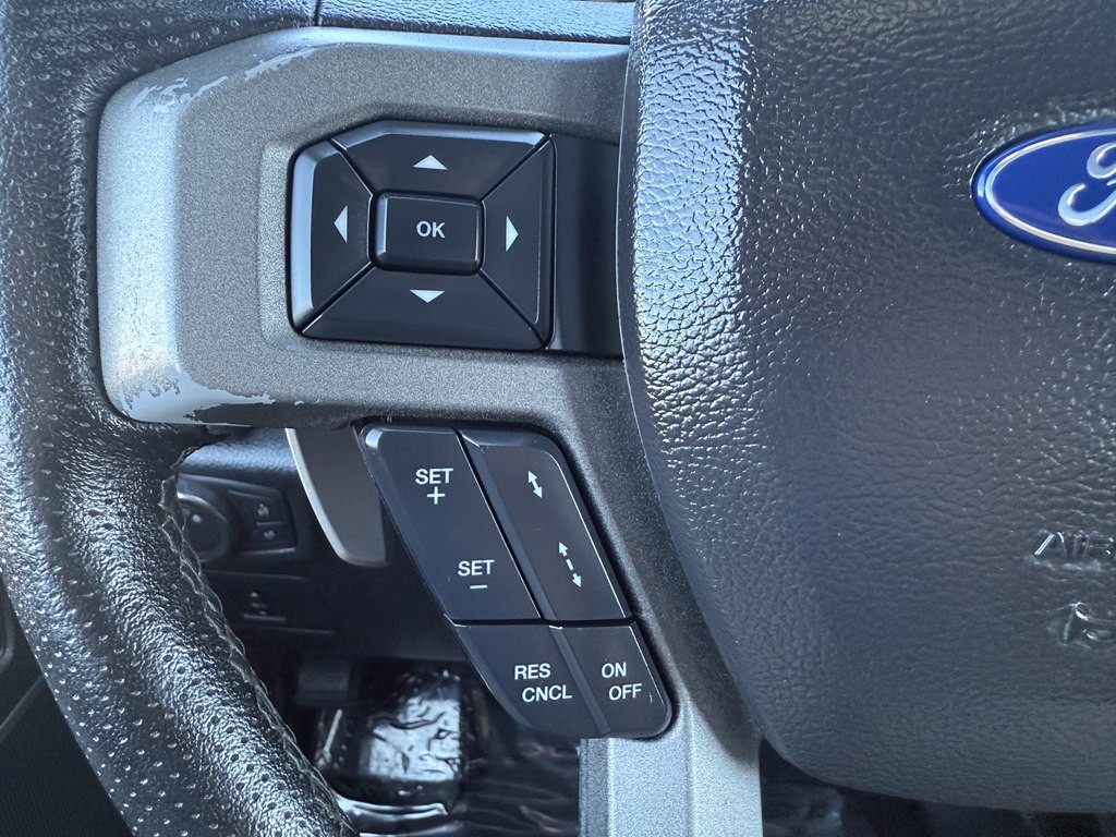 2018 Ford F-150 Image 40