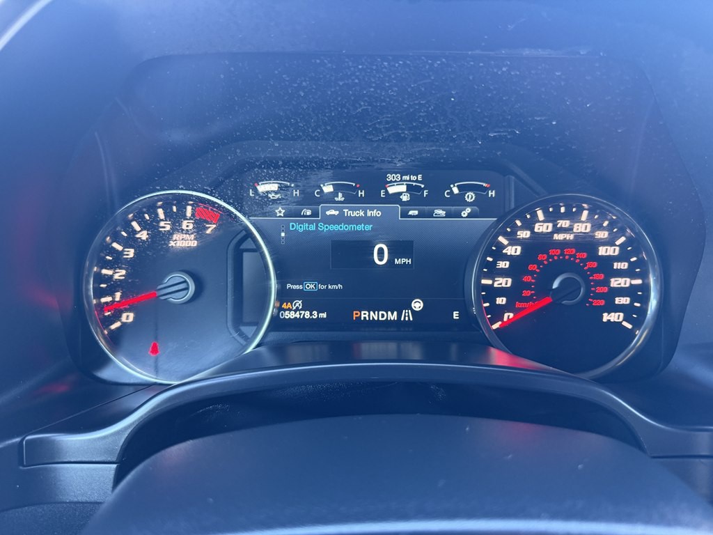 2018 Ford F-150 Image 41