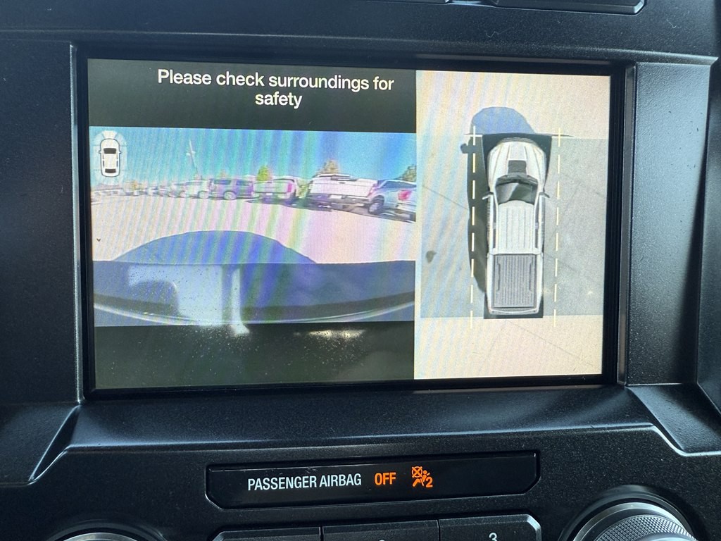 2018 Ford F-150 Image 44