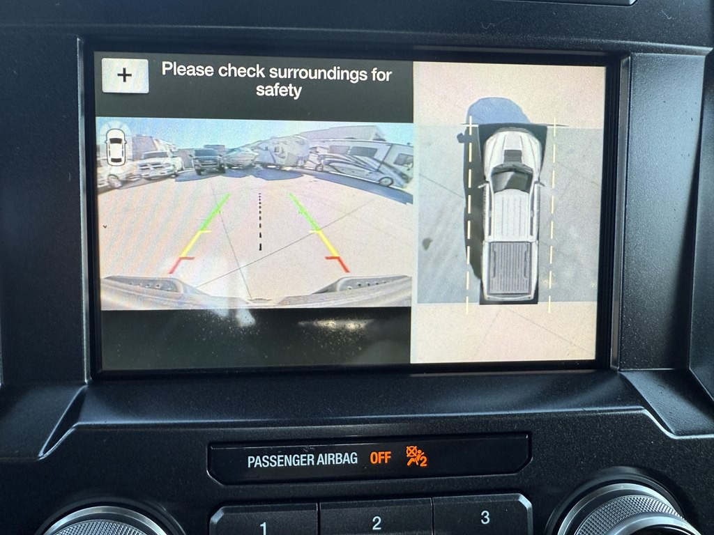 2018 Ford F-150 Image 45