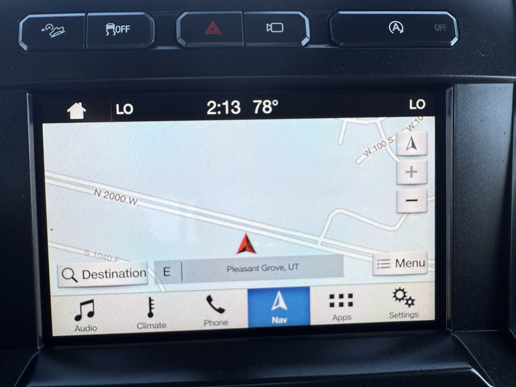 2018 Ford F-150 Image 46