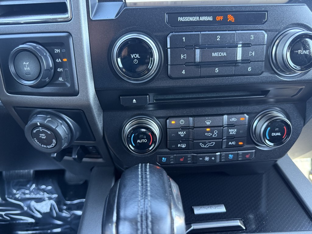 2018 Ford F-150 Image 47
