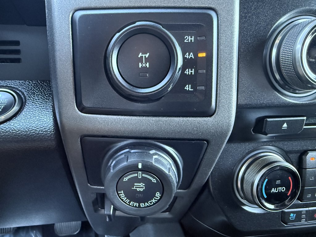 2018 Ford F-150 Image 48