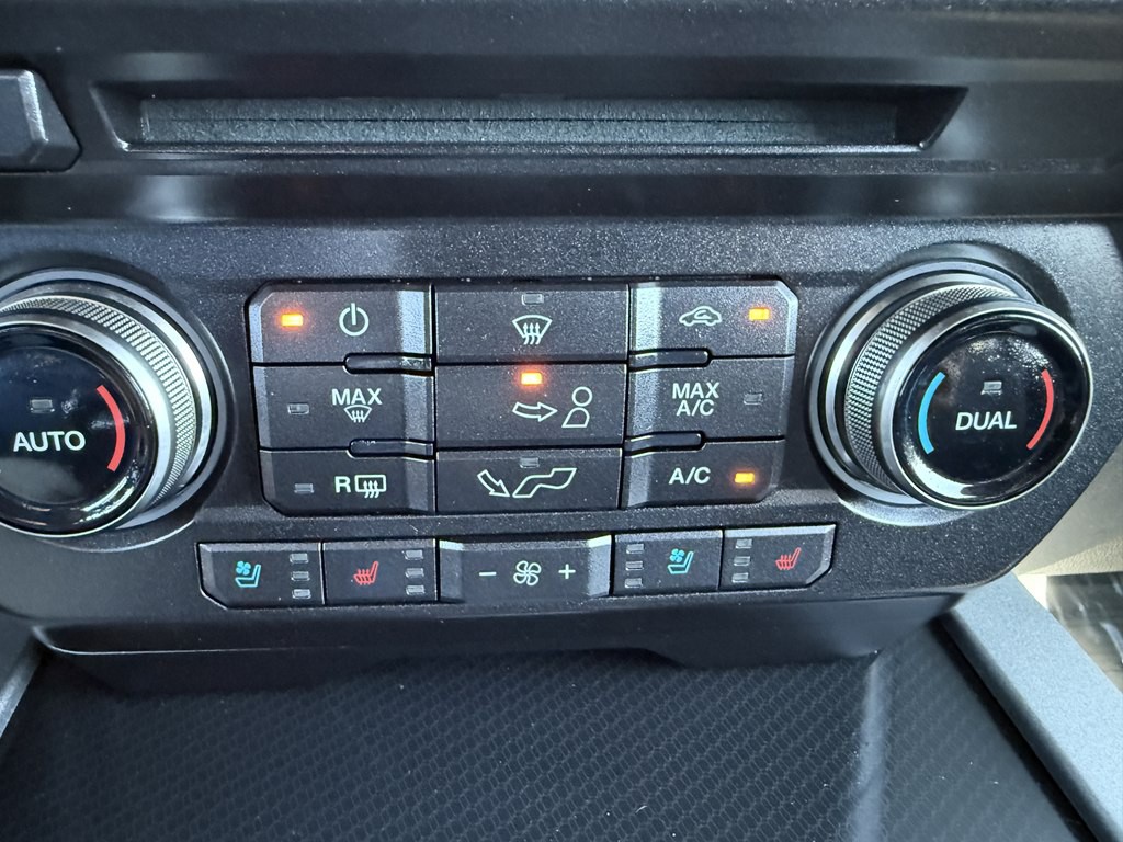 2018 Ford F-150 Image 49