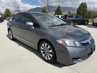 Image for 2010 Honda Civic EXL ID: 6873420