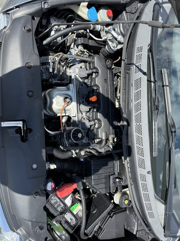2010 Honda Civic Image 10