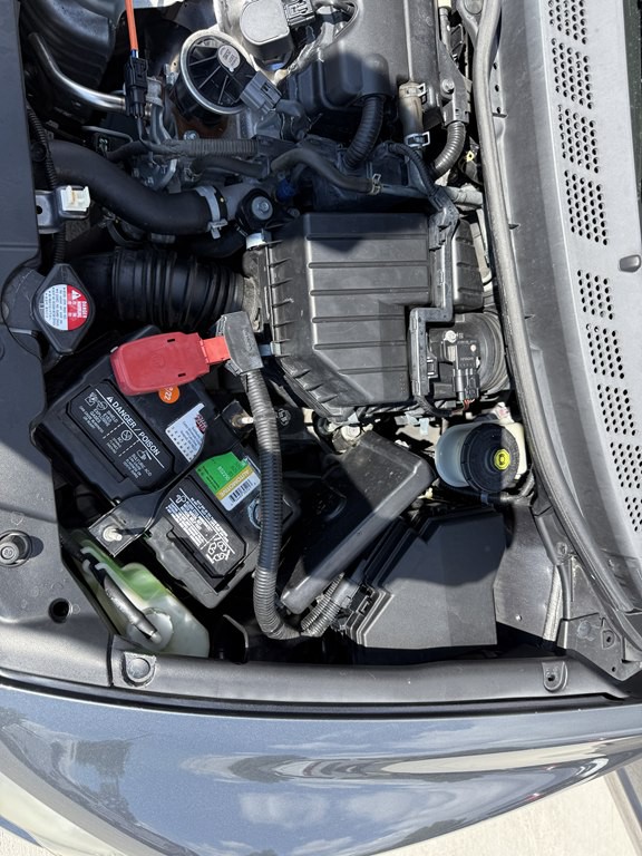 2010 Honda Civic Image 11