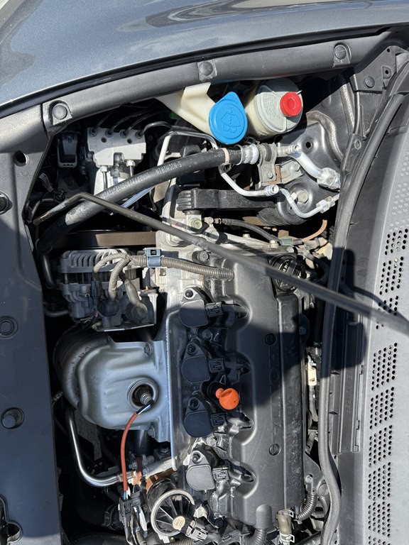 2010 Honda Civic Image 12