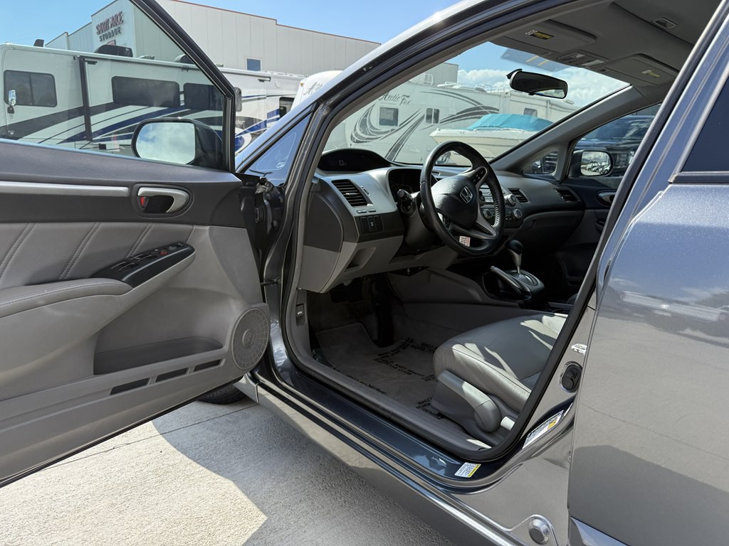 2010 Honda Civic Image 14