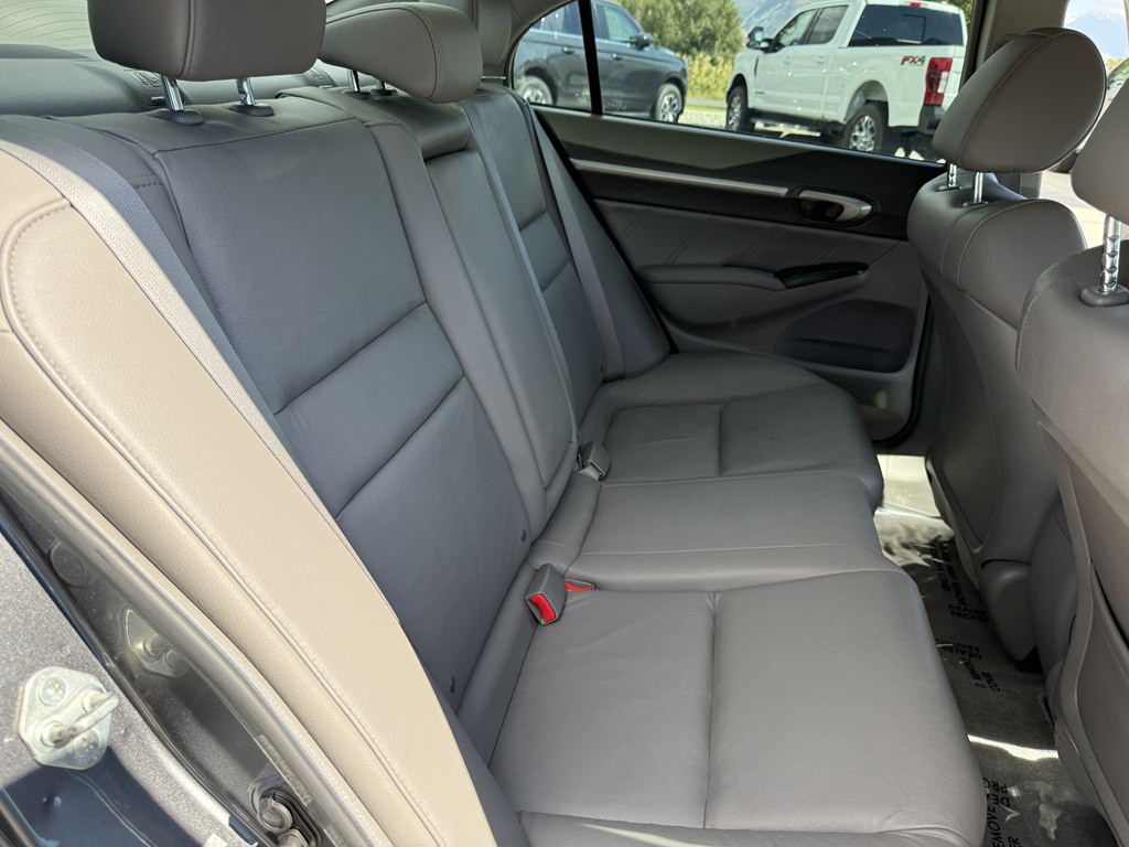 2010 Honda Civic Image 19