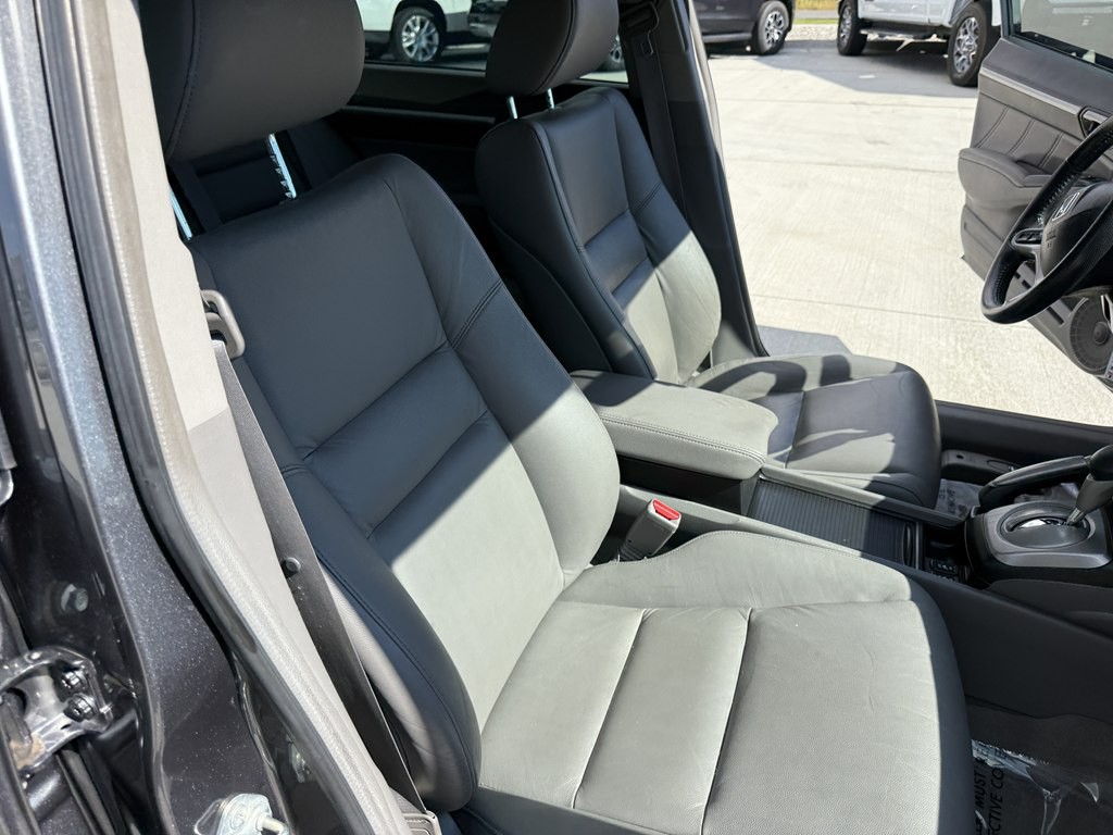 2010 Honda Civic Image 22