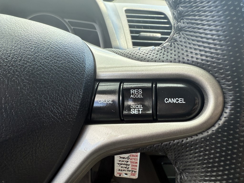 2010 Honda Civic Image 24