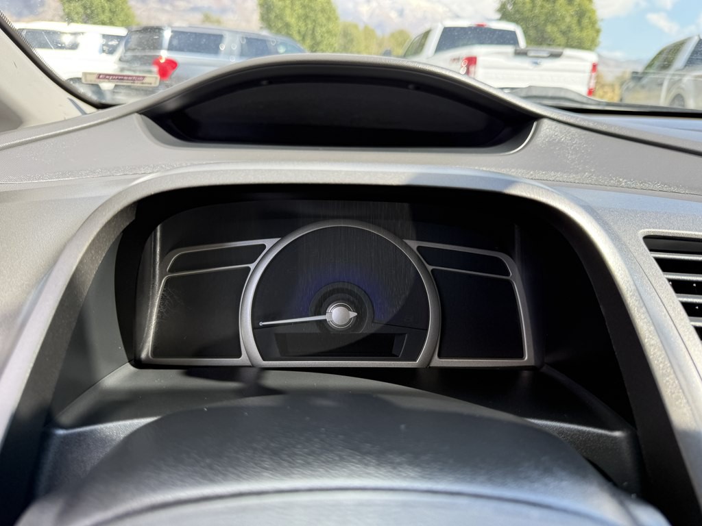 2010 Honda Civic Image 26