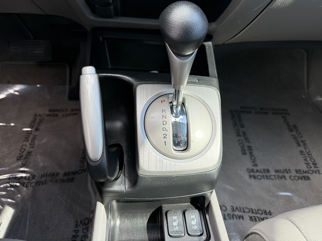 2010 Honda Civic Image 32