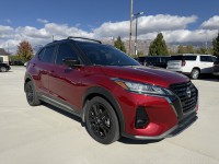 Image for 2022 Nissan Kicks SR ID: 6873567