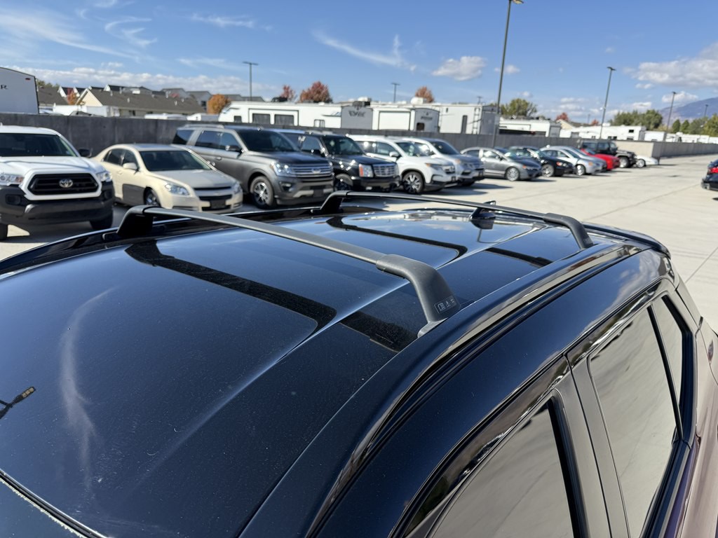 2022 Nissan Kicks Image 9