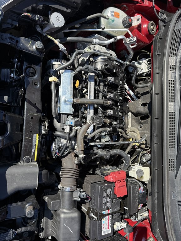 2022 Nissan Kicks Image 10