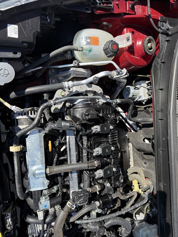 2022 Nissan Kicks Image 11