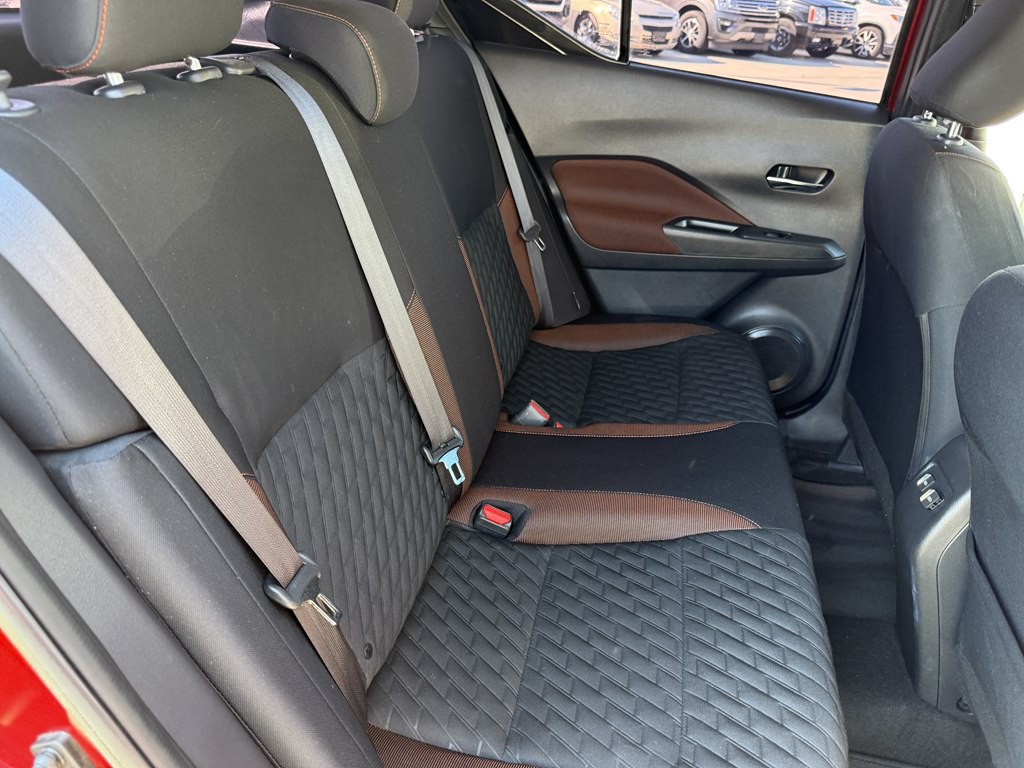 2022 Nissan Kicks Image 20