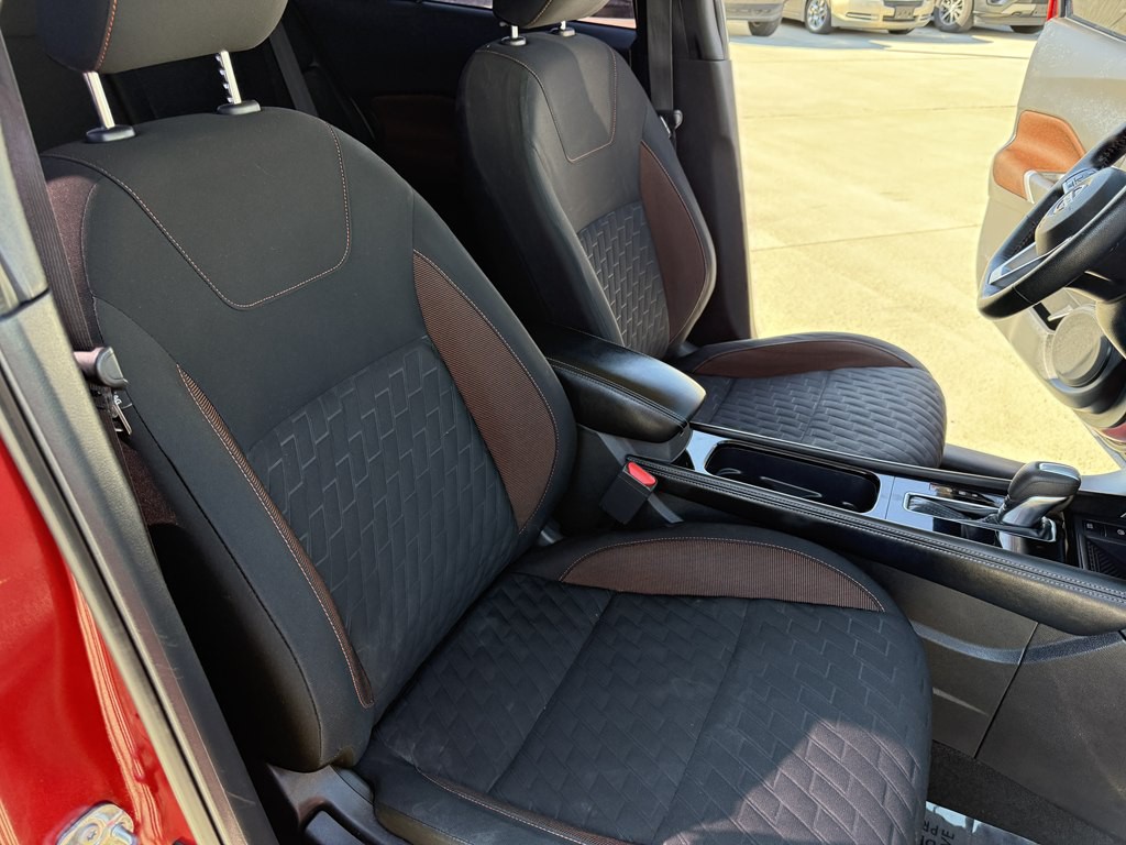 2022 Nissan Kicks Image 23