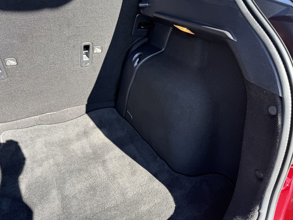 2022 Nissan Kicks Image 25