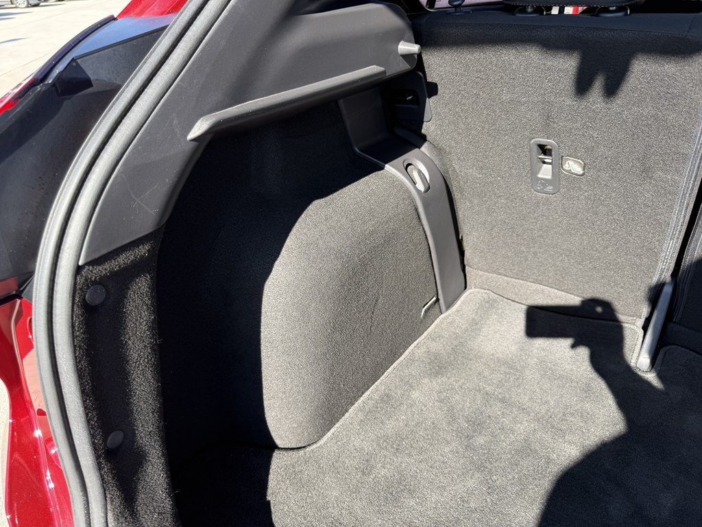 2022 Nissan Kicks Image 26