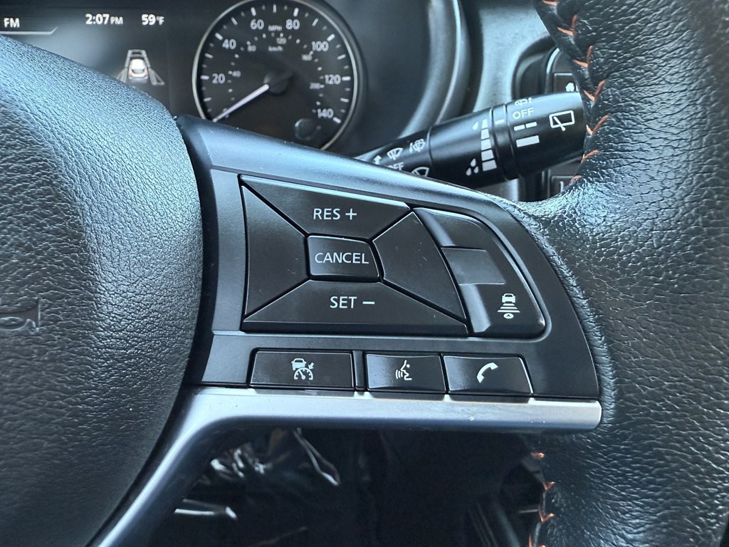 2022 Nissan Kicks Image 29