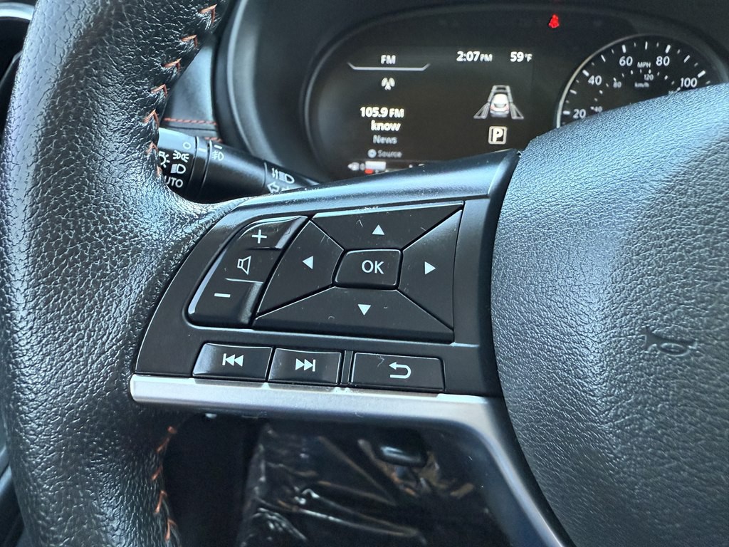 2022 Nissan Kicks Image 30