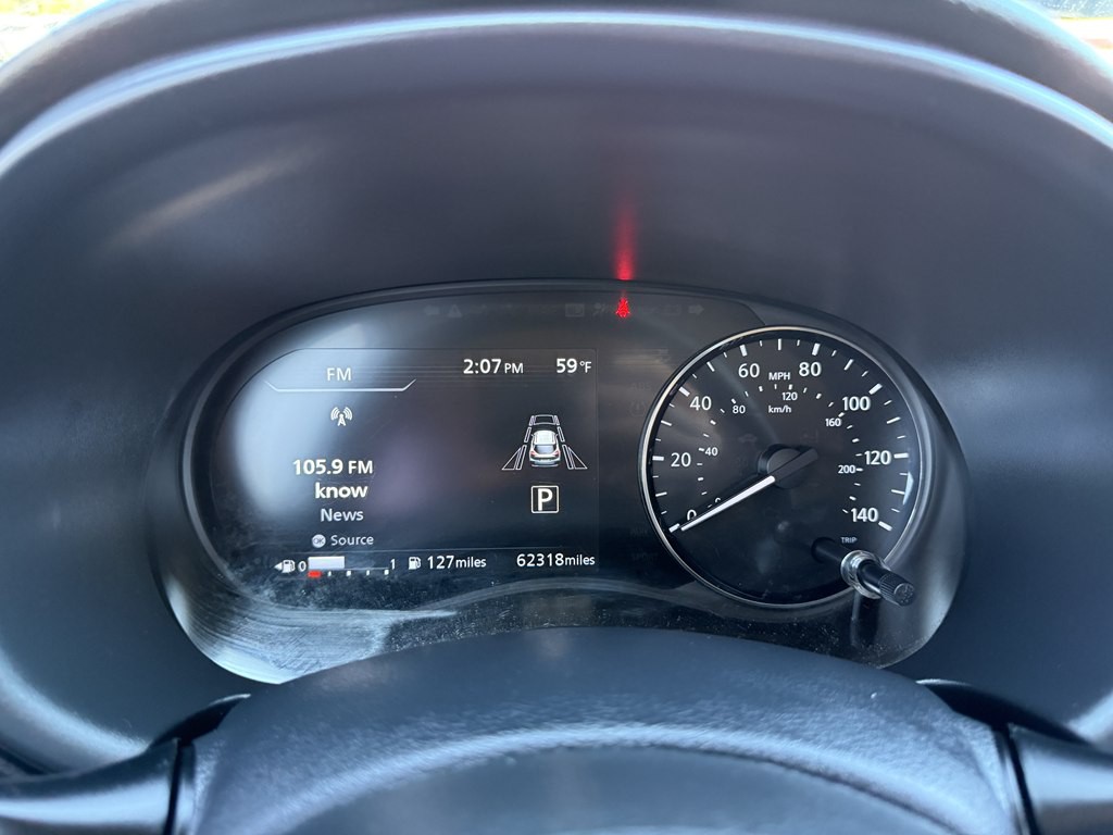 2022 Nissan Kicks Image 31