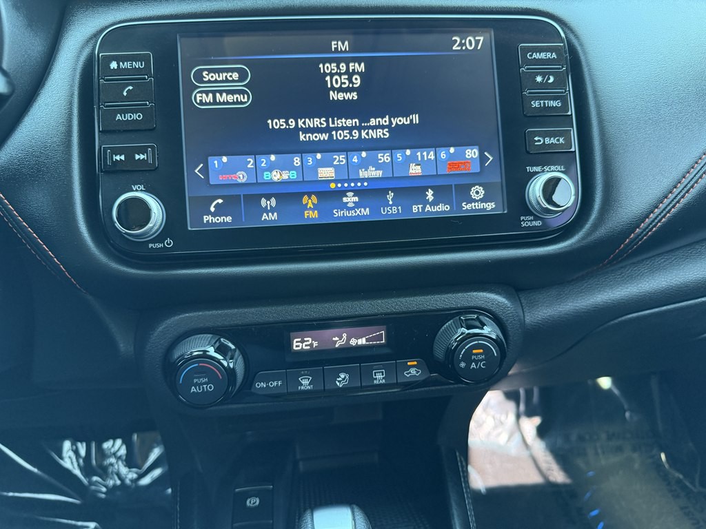 2022 Nissan Kicks Image 32