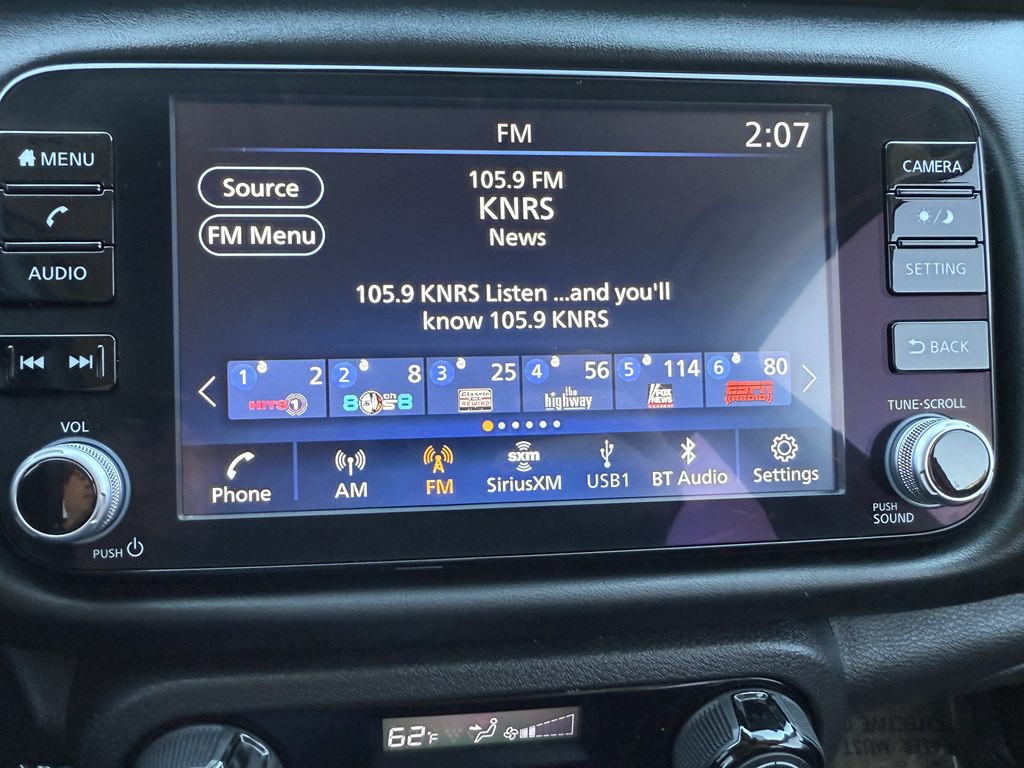 2022 Nissan Kicks Image 33