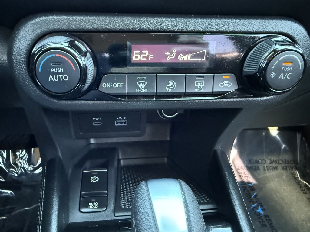 2022 Nissan Kicks Image 36