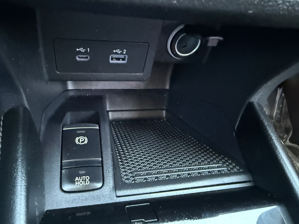 2022 Nissan Kicks Image 38