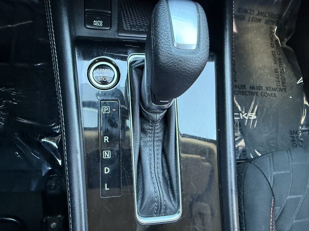 2022 Nissan Kicks Image 39