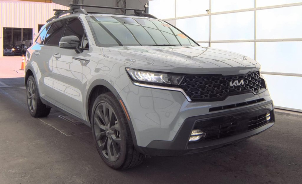 2023 Kia Sorento Image 1