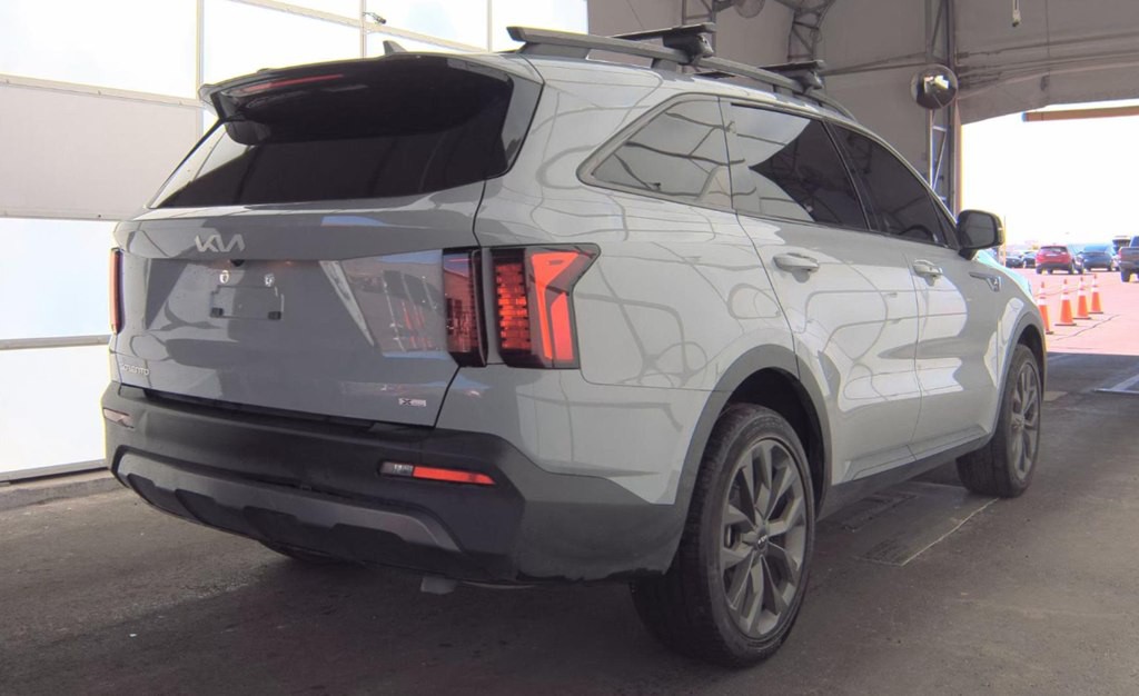 2023 Kia Sorento Image 5