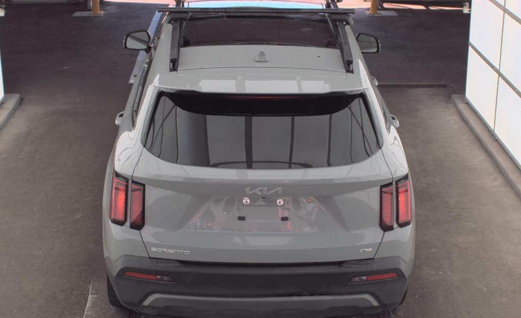 2023 Kia Sorento Image 6