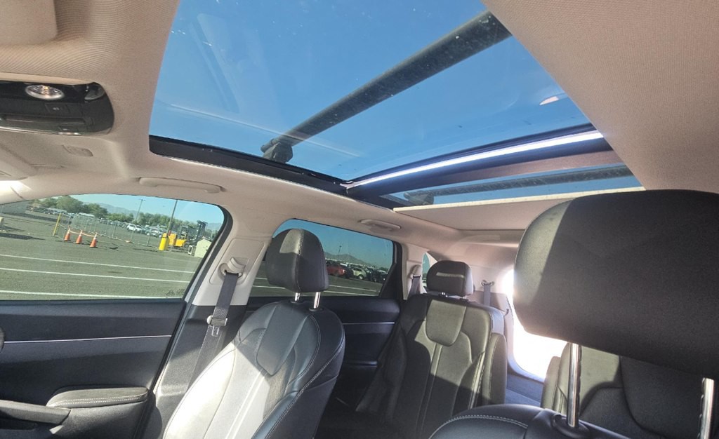 2023 Kia Sorento Image 9