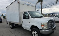 Image for 2012 Ford Econoline E350 SUPER DUTY CUTAWAY ID: 6877030