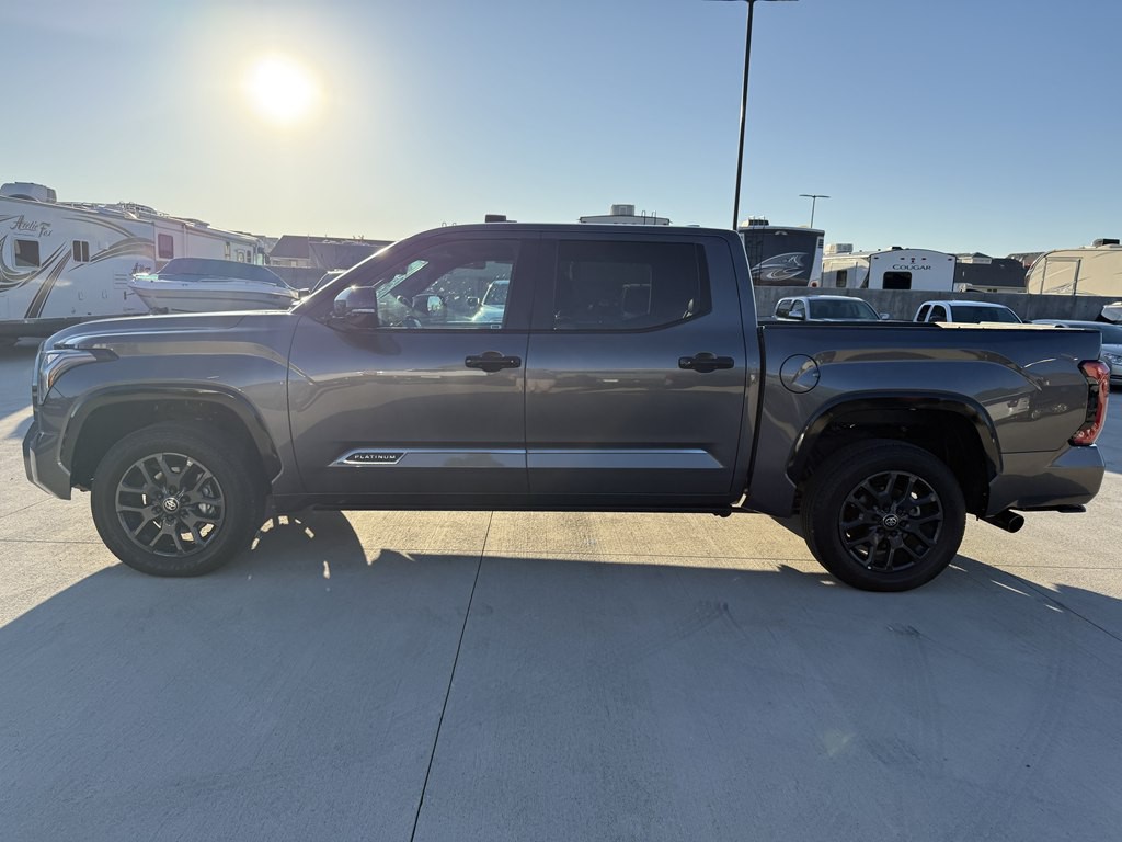 2025 Toyota Tundra Image 6