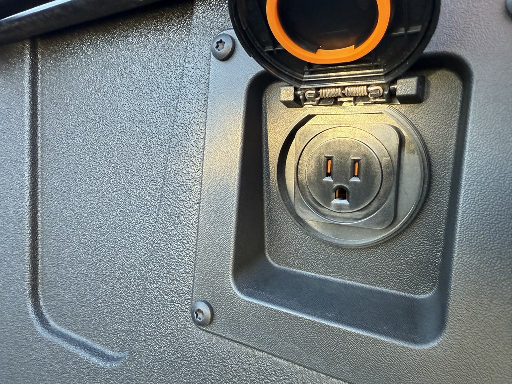 2025 Toyota Tundra Image 10