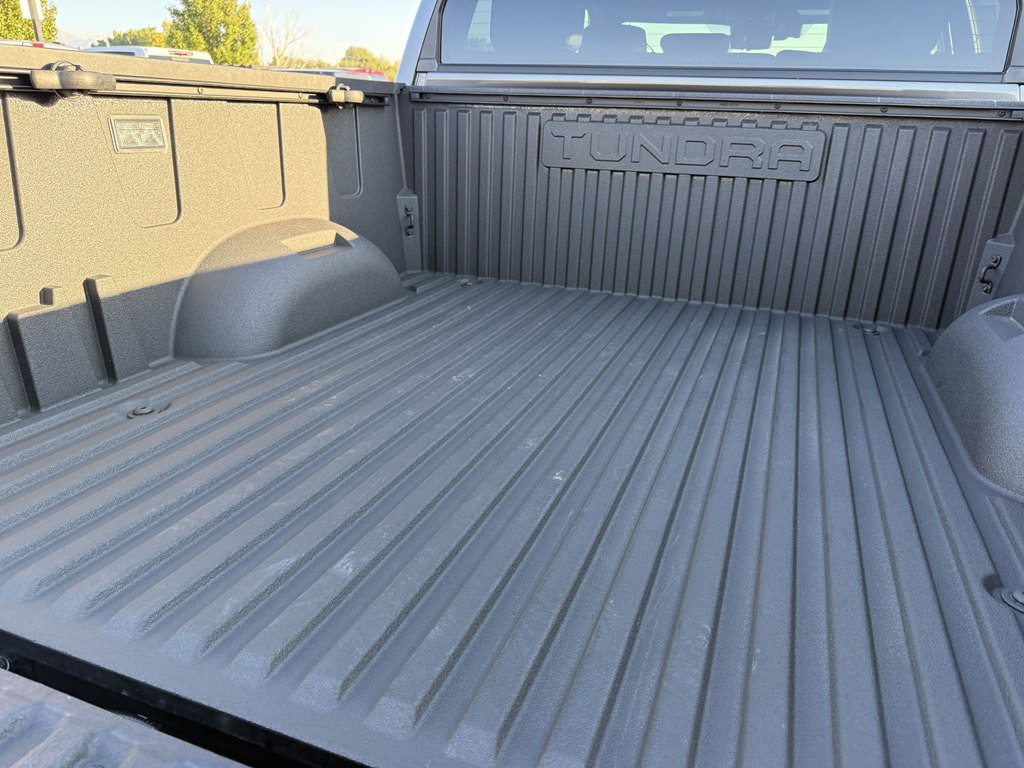 2025 Toyota Tundra Image 11