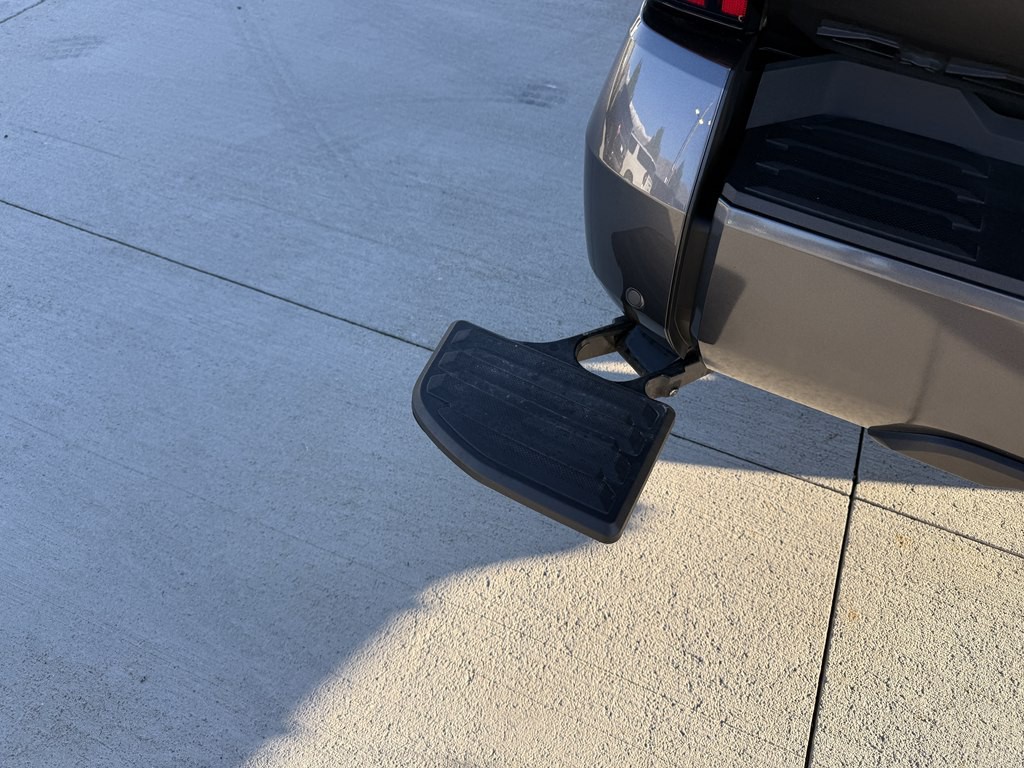 2025 Toyota Tundra Image 12