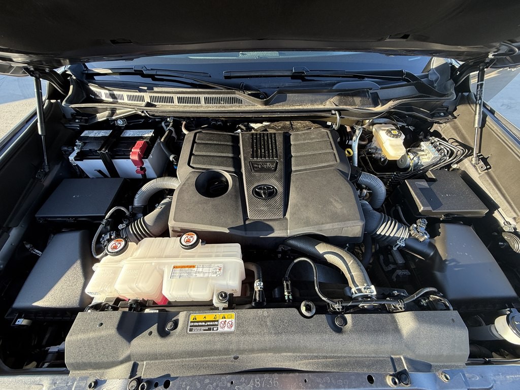 2025 Toyota Tundra Image 14