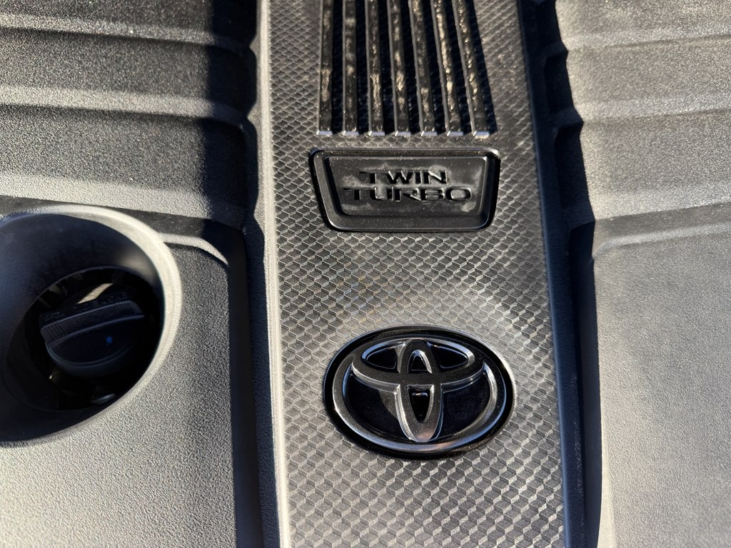2025 Toyota Tundra Image 17