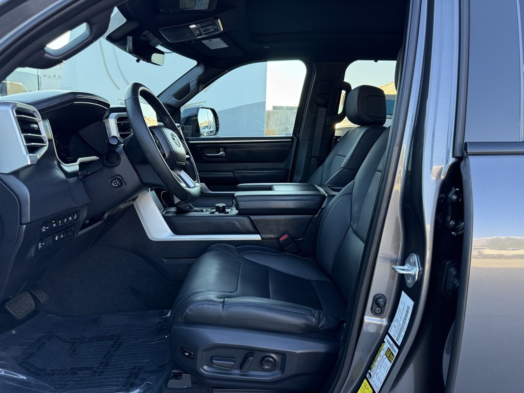 2025 Toyota Tundra Image 20