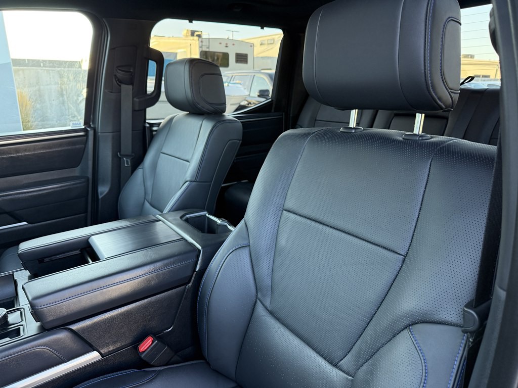 2025 Toyota Tundra Image 21