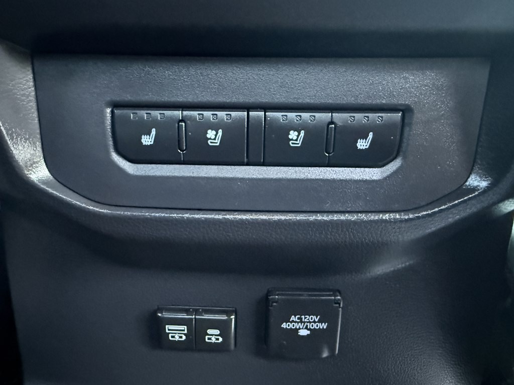 2025 Toyota Tundra Image 26