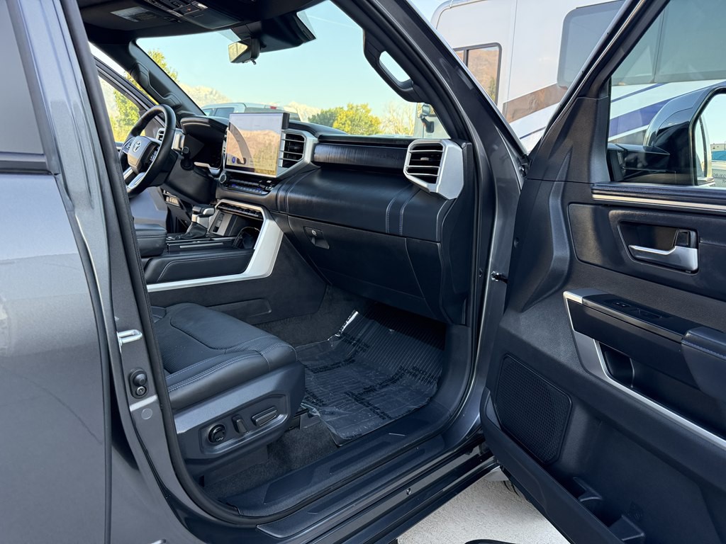 2025 Toyota Tundra Image 27